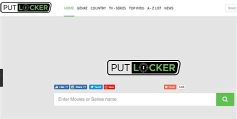 putlocker without signing up.